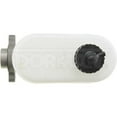 thumbnail image 3 of Dorman M630157 Brake Master Cylinder for Specific Dodge Models Fits select: 2001-2002 DODGE RAM 2500, 2001-2002 DODGE RAM 3500, 3 of 4