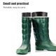 thumbnail image 4 of unbranded 1Par Forros Cómodos Y Térmicos Para Con Revestimiento Extraíble Ideal Para Y Lluvia, 4 of 6