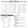 thumbnail image 2 of JINMGG 2026 Summer Tops for Women under $10,Fashion Women Off Shoulder T-Shirt Short Sleeve Casual Tee Tops Blouse, 2 of 3