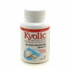 Kyolic Aged Garlic Extract Formula 109, Blood Pressure Health, 80 Capsules