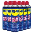 thumbnail image 1 of Producto multiusos WD-40 Fórmula Original 532 ml Big-Blast, 1 of 7