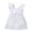White, variant on Sngxgn Baby Girl Bodysuits Sets Cotton Casual New born Clothes Comfort Outfit Baby(Orange,80)