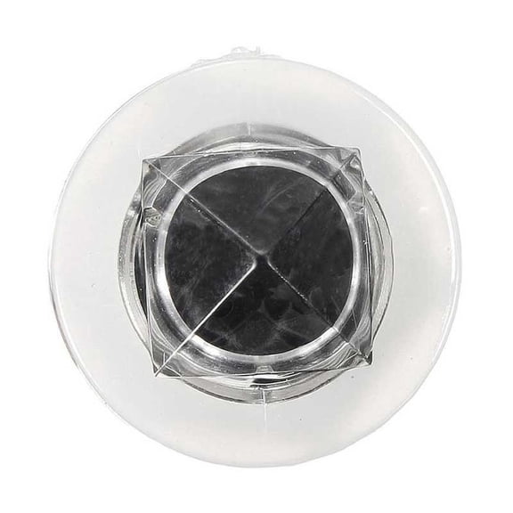 5V Water Liquid Level Control Switch Optical Water Liquid Level Sensor with 50cm Cable