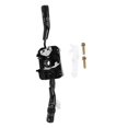 thumbnail image 3 of Indicator Head Light Lamp Switch Wiper Switch for Mitsubishi Pajero Montero Mk2 Mk 2 1990-2004, 3 of 5