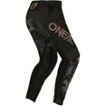 thumbnail image 2 of O'Neal Mayhem Camo Pants V.23 38 Black | Grey, 2 of 3