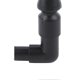 thumbnail image 2 of Buse de bec de canard pour pompe d'aquarium, coude rotatif, buse de retour d'eau pour aquarium domestique 3/8, 2 of 4