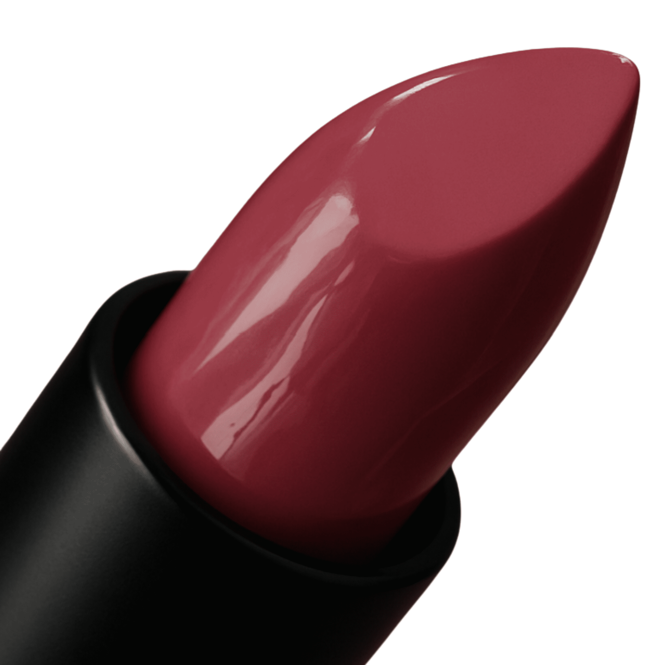 Mettalusso and  Signature Lipstick in Shade Tonya's Story