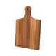 thumbnail image 4 of Tabla de cortar de paleta, tabla para servir, herramientas de cocina de madera para hornear, tabla de cortar, tabla de cortar de madera para acampar,, 4 of 9