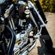 thumbnail image 4 of IDEANATEGRATE 1 Accesorios Para Motocicleta Con De Foot Pegs De Metal Duradero Para Uso Offroad, 4 of 7