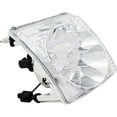 thumbnail image 2 of Headlight Compatible With 2001-2005 Ford Explorer Sport Trac 2001-2002 Right Passenger Halogen With bulb(s), 2 of 5
