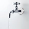 thumbnail image 4 of OUNONA 4pcs Toilet Flange For Bathroom Use In Silver ABS Material Ideal For Business Owners, 4 of 8