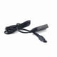 thumbnail image 4 of 1Pcs USB Charging Cable HQ8505 Power Charger Adapter for Phillip Razor Philips Shaver 7120 7140 7160, 4 of 5