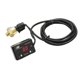 thumbnail image 1 of Speravity Medidor de presión de aceite digital automático universal Pantalla LED roja 0 ~ 8BAR Medidor de presión de aceite IP-OPM-01 Vehículos, repuestos y accesorios Mis Speravity CZ11347-00B, 1 of 6
