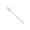 White, variant on Herrnalise Office on Sale Lovely Butterfly Sequin Neutral Pen Student Examination Pen Office Marker