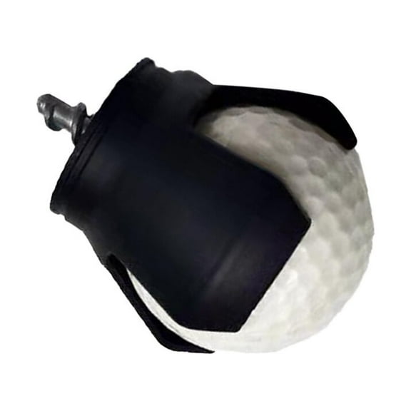 WORGEOUS 1PC Ball Up Tool Manual up Sucker Ball Grabber Three Claw Tool Accessory