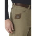 thumbnail image 6 of Wrangler® Men's and Big Men's Riggs Carpenter Pant with Tool Pocket (Sizes 30-60), 6 of 7