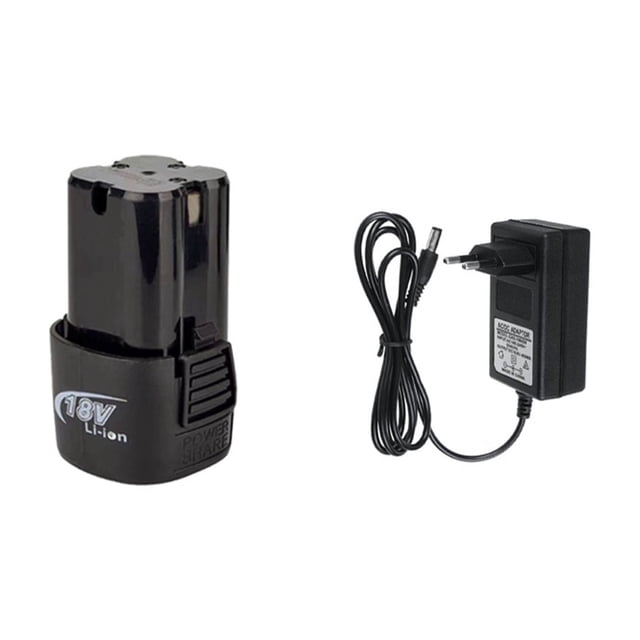 Rechargeable Battery fit for Tile Tiling Machine Wall Floor Tile Laying Vibrating Tool ,Easy to Use