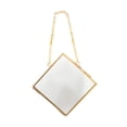 thumbnail image 3 of Lipstore Hanging Photo Frame Walls Decor for Farmhouse Spring Indoor Housewarming Gift Square, 3 of 8