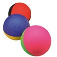 thumbnail image 4 of POOF 4 Inch Pro Mini Basketball Assortment, 4 of 4