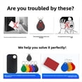thumbnail image 4 of Bluetooth NFC Reader Writer Elevator Access Control Card Copier Dual Frequency Third Generation No Vulnerability Decoder,1 x NFC Reader, 4 of 6