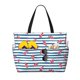 thumbnail image 1 of Disketp Clown Fish Bolsa de Playa de Gran Capacidad, Bolso Impermeable y a Prueba de Arena para Mujer, Ideal para Playa, Piscina y Natación, 1 of 7