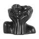 thumbnail image 2 of Resin Vase Stationery Pen ContainerHome Office Desktop Decoration Desktop Decorations, 2 of 6