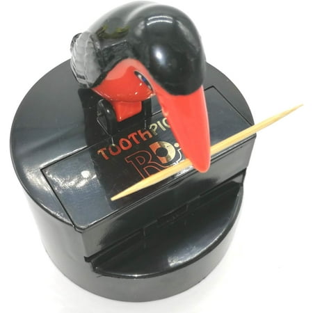 

Toothpick Dispenser ()