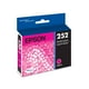 thumbnail image 1 of Cartucho de tinta Epson 252 DuraBrite Ultra Magenta T252320, 1 of 6