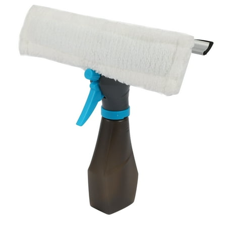 

Spray Water Type Brushes Cleaning Airbrush Glass Wiper Glass Brush Cleaner Car Window Scratching Home Kitchen Washing Tools
