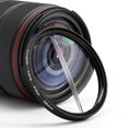 thumbnail image 5 of KnightX 49mm 52mm 58mm 67mm 77mm Glass Prism lens Filter SLR Camera Filter Photography Vedio Camera Accessories Kaleidoscope, 5 of 5