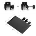 thumbnail image 5 of Mic Stand Tray,Universal Stand Metal Material With Stand C-on Metal Laoshe Rusuo Hxber, 5 of 6
