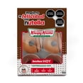 thumbnail image 1 of Paquete de donas Krispy Kreme Nutella 6 piezas, 1 of 3