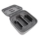 thumbnail image 4 of Estuche de transporte para Drones ANGGREK Bolsa de Almacenamiento Dura y Liviana color Gris, 4 of 8