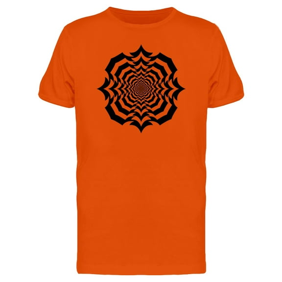 Hypnotic Tunnel Tee Men's -Image by Shutterstock