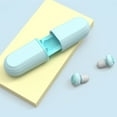 thumbnail image 3 of 6 Pairs Noise Cancelling Earplugs for Sleeping Working, Noise Reduction, Multipurpose with Reusable, Comfortable Fit, Easy Carrying, 3 of 7