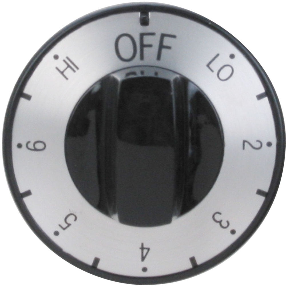 5303285939 Frigidaire Range Burner Knob Replacement