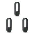 thumbnail image 4 of Wosthever Home Hotel Car Ambientador de baño Ion negativo Portable Dust Olor Remover Removal Tool Ionizador de bajo ruido Aparato doméstico Negro Type1 NO1 Wosthever CBP161206, 4 of 6