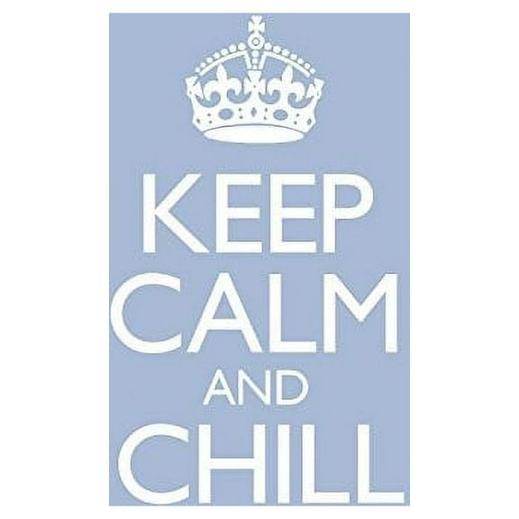 Various Artists - Keep Calm & Chill / Various - Music & Performance - CD