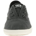 thumbnail image 2 of Keds Chillax Washable Women 8.5 Charcoal, 2 of 6