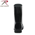 thumbnail image 4 of Rothco Leather Jump Boot - 10 Inches, 8 Black, 4 of 6