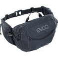 thumbnail image 1 of EVOC, Sac de Hanche 3L + 1.5L, Sac d'Hydratation, Volume : 3L, Vessie : Inclus (1.5L), Noir, 1 of 3