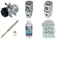 thumbnail image 2 of HVAC Kit de Remplacement de Compresseur A/C, 2 of 4