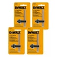 thumbnail image 3 of Dewalt 4 Pack Of Genuine OEM Replacement Chuck Keys - DW2301-4pk, 3 of 3
