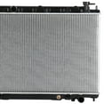 thumbnail image 5 of CCIYU Radiator 2692 Compatible with 2004-2009 Quest, 5 of 5