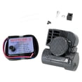 thumbnail image 2 of de Controlador de Bocina de Aire para Camión Y Coche, Conjunto de Controlador de Bocina Profesional, 12V, 2 of 6