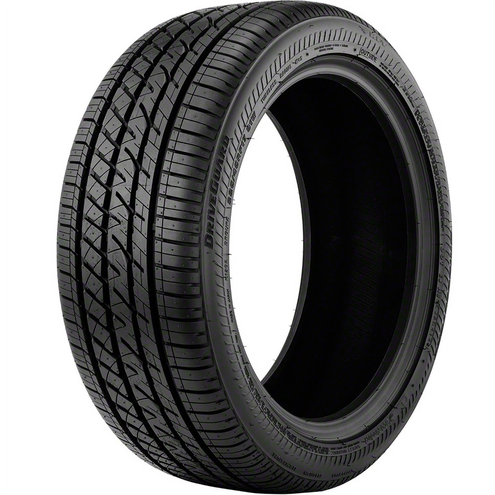Bridgestone Driveguard RFT 215/45R17XL 91W BSW