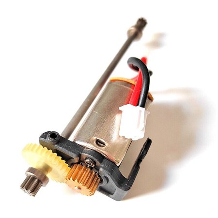 284010-2520 Motor For 284010 284131 K969 K989 1/28 RC Car Spare Parts Accessor