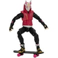 thumbnail image 2 of fortnite Legendary Series Action Figure Set, 6-inch Drift - Stage 5 S4, 2 of 9