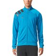 thumbnail image 1 of Adidas Mens Tango Tricot Track Jacket, myspetblk, M, 1 of 1