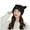 Black, variant on Wmkox8yii Beanie Hats For Women With Cute Cat Ear Knitting Cable Hat Cap Beanie Winter Warm Breathable Windproof Ski Cap Hat